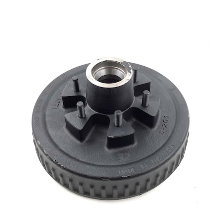 Dexter Axle H-D 5.2K 655 GRS LM67010 CUP CUPS & STUDS 008-201-05